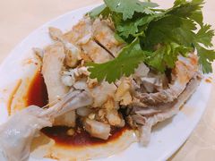 白切鸭-电白鸭粥店(下沙二坊88号店)