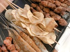 -猫姑娘大盘鸡(商城路店)