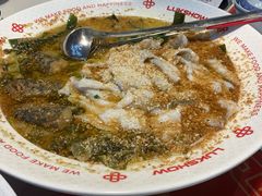 招牌禄鼎记酸菜鱼-禄鼎记·多口味酸菜鱼(侨鑫店)