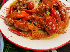 -丁丁龙虾(总店)