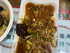 -鲁南仔·滕州炒鸡(经三路店)