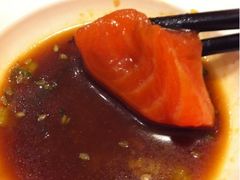 三文鱼刺身-争鲜回转寿司(飞洲国际店)
