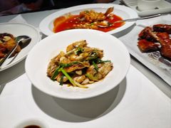 -小厨娘淮扬菜(清江苏宁广场店)