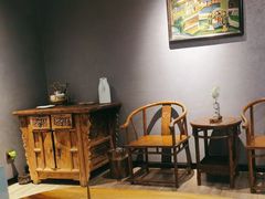 -恬阿姨庭院餐厅·生日宴