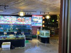 -陶缘一号·四季缘·老字号顺德菜·户外婚礼家宴(西滘店)