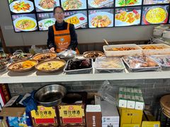 -王家厨房(新华路店)
