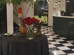 -外滩三号餐厅·创意中餐