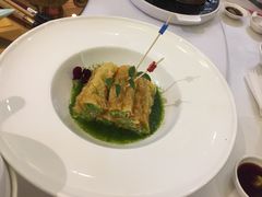 -好福记饭店(红梅公园店)