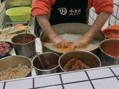 -小竖点徽派卷面皮(洪都店)