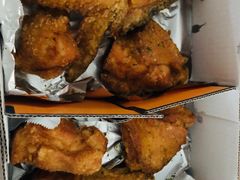 -BOPEYE·波派炸鸡(九霄天地店)