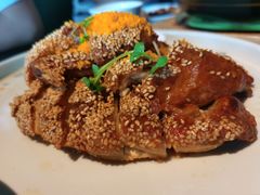 -蟹榭·本帮江浙菜·蟹宴(五角场合生汇商场店)