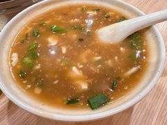 东阳沃豆腐-咬不得高祖生煎·简餐(城站店)