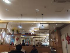 -东北风(江北万达店)