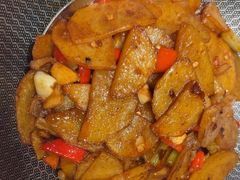 -匠熙小馆(崇文门店)