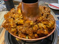 -刘记光大火锅鸡(北行店)