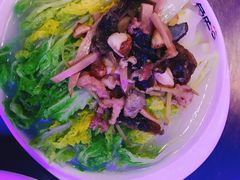 -鱼库·不仅是一家烤鱼店(车公庙店)