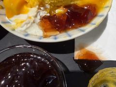 -Ice Monster冰馆·CNN评选全球十大甜品(国贸商城店)