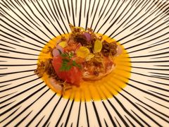 -北京古城老院厉晓麟精致菜