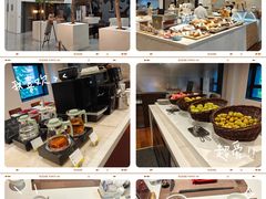 -西安威斯汀大酒店
