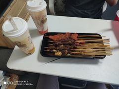-叹鱼·贵阳烤鱼餐厅(中大国际店)