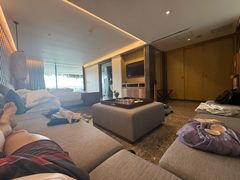 -巴厘岛乌鲁瓦图安纳塔拉度假酒店