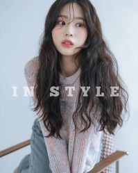 -In Style造型