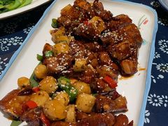 山药排骨-映像威海·海鲜味道(市区店)