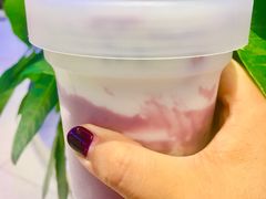 -喜乐村芋泥脑袋家族(三里屯店)