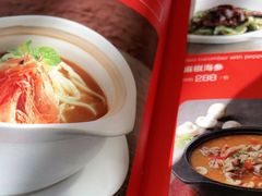 -子霖南山鲜虾面(南山总店)