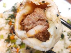 -大壶春生煎(四川中路店)