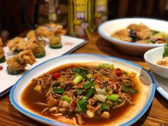 -大灶头·新昌菜(中国茶市店)