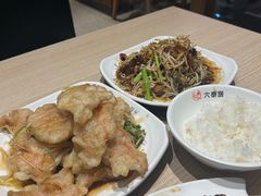 -六泰居·尔滨地标·东北菜(黄河路店)