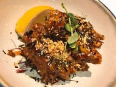 琥珀酱烤鸡翅-BE BRIGHT KITCHEN(正佳广场店)
