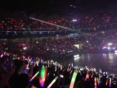 -宝能国际体育演艺中心