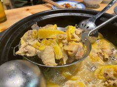 -阿鸡鱼庄·顺德鲜蒸小炒(亚运村店)