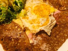 -La Creperie法餐厅(桃江路店)