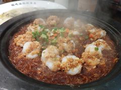 -严记小天府酸菜鱼(西四路店)