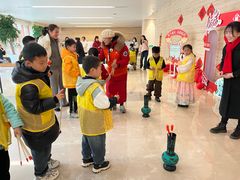 -盘龙城遗址博物院