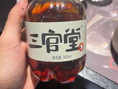 -盡膳口福·百年汤方火锅(科华北路店)