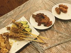 -亮亮烧烤(积玉桥总店)