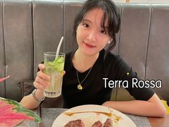 -Terra Rossa(陆家嘴中心店)