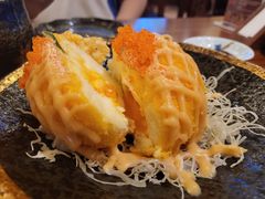 -鸟鹏烧鸟居酒屋(仁恒梦中心店)