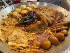 -小螺大作·螺蛳粉火锅(林和西店)