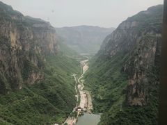 -山西壶关太行山大峡谷旅游景区