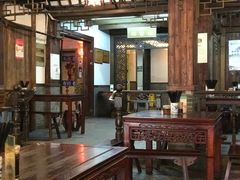 大堂-丁莲芳(红旗路店)