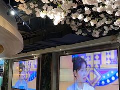 -星河湾温泉洗浴酒店