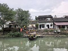 -小河直街历史文化街区