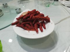 -锦州御烧烤·金盛福酒楼(天津总店)