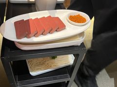 -浩爷羊蝎子火锅(望京店)