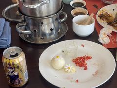 -洲际酒店·地平线全日餐厅HORIZON CAFÉ